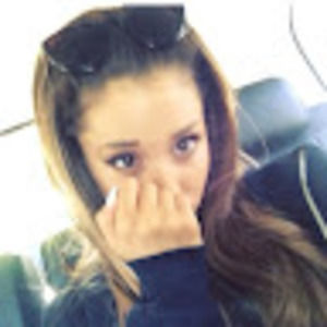 Meet your Posher, Kat